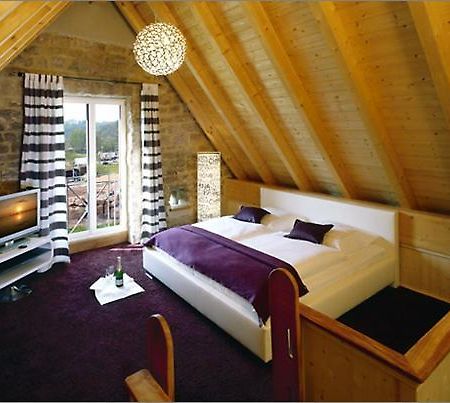 Landgrafen-Muehle Hotel Wallhalben Phòng bức ảnh