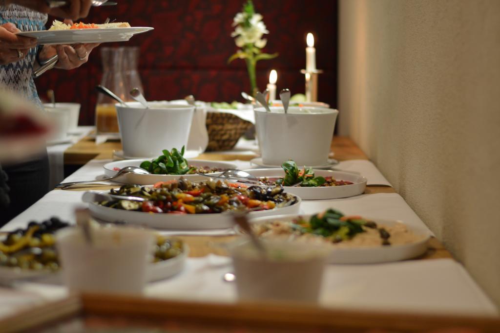 Landgrafen-Muehle Hotel Wallhalben Ngoại thất bức ảnh