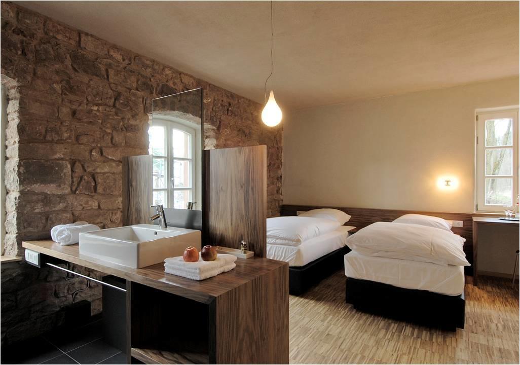 Landgrafen-Muehle Hotel Wallhalben Ngoại thất bức ảnh